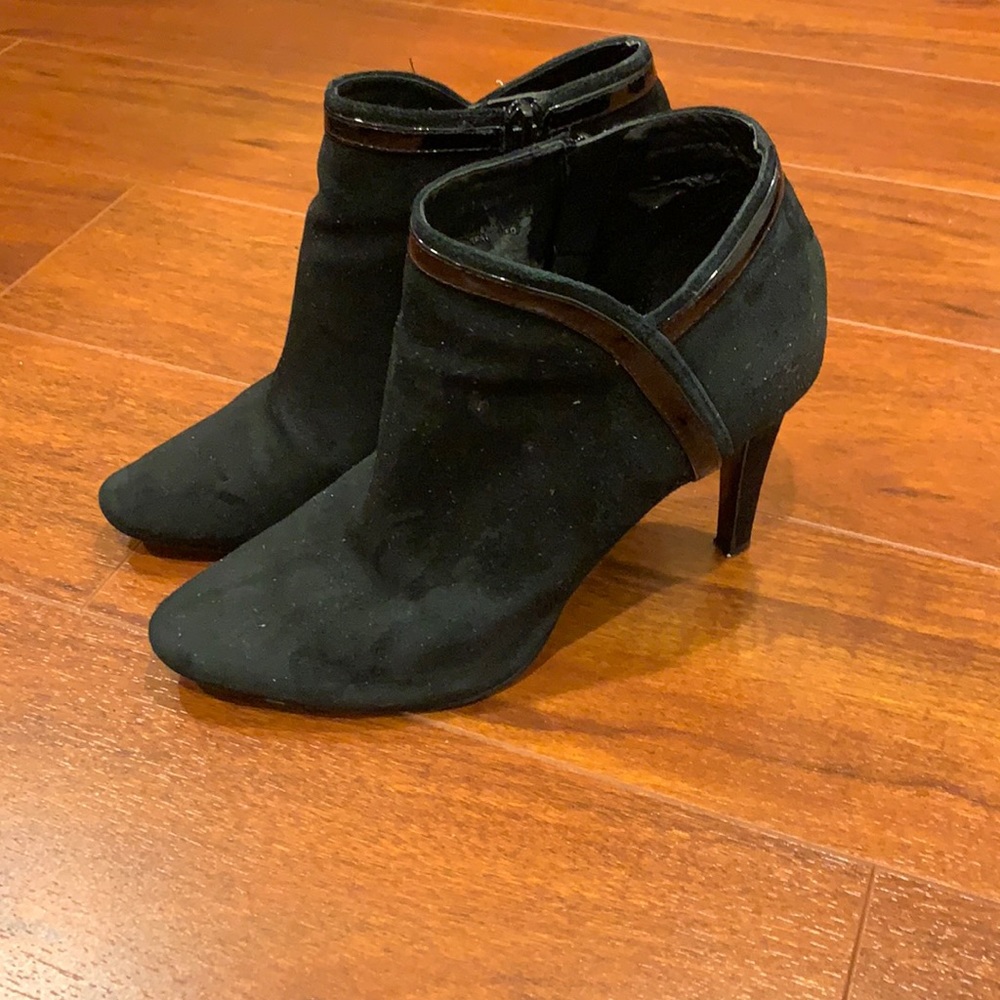 Nine West Ankle Boots
